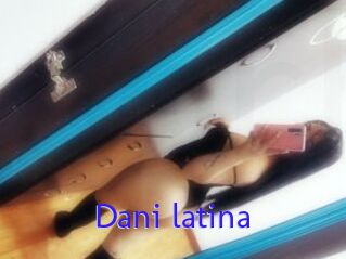 Dani_latina