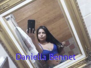 Daniella_Bennet