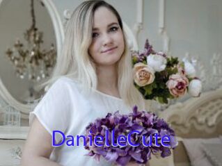 DanielleCute