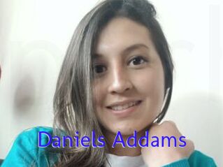 Daniels_Addams