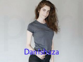 Danishaza