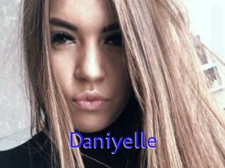 Daniyelle