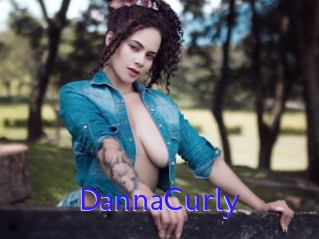 DannaCurly