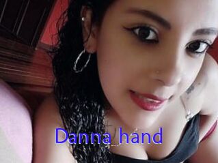 Danna_hand