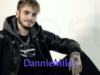 DannieMiles