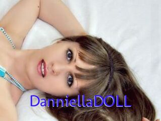 DanniellaDOLL