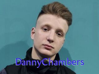 DannyChambers