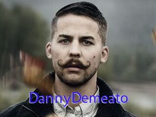 DannyDemeato