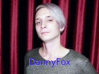 DannyFox