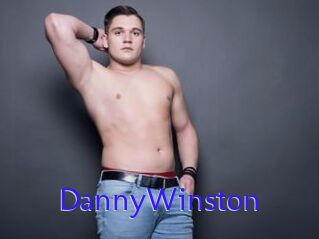 DannyWinston