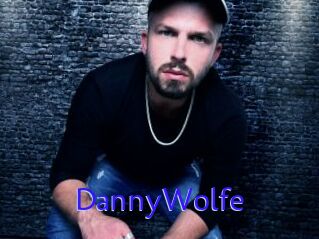 DannyWolfe