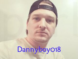 Dannyboy018