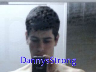 DannysStrong