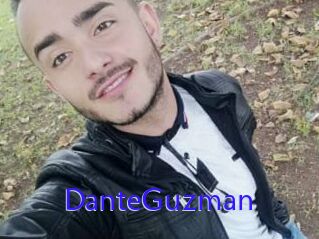 DanteGuzman