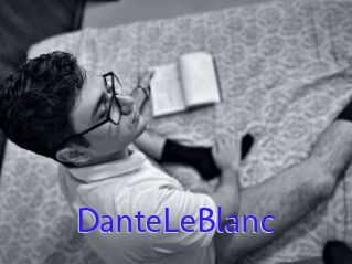 DanteLeBlanc