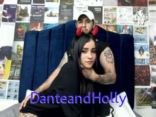 DanteandHolly