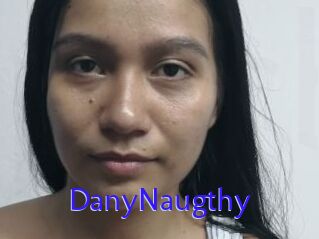 DanyNaugthy