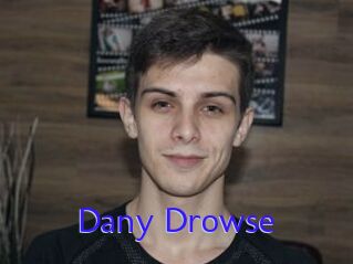 Dany_Drowse