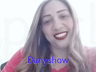 Danyshow