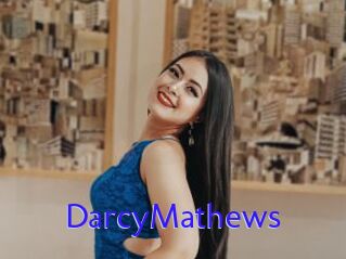 DarcyMathews