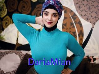 DariaMian