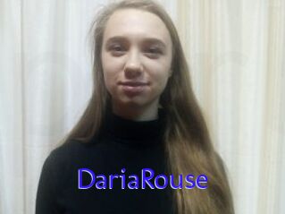 DariaRouse