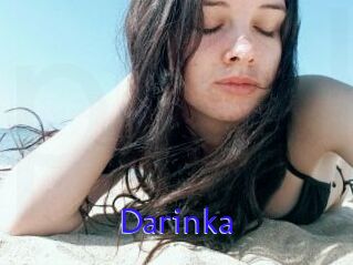 Darinka