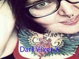 DarkVixenX