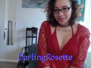 DarlingRosette