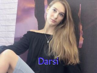 Darsi