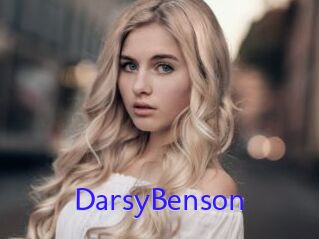 DarsyBenson