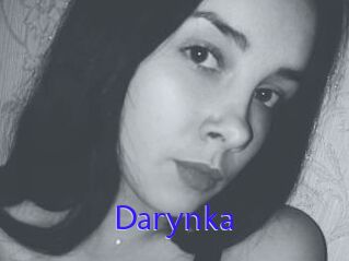 Darynka