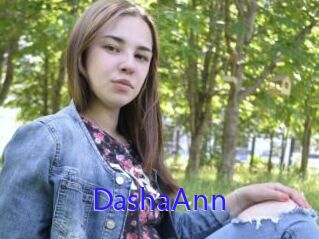 DashaAnn