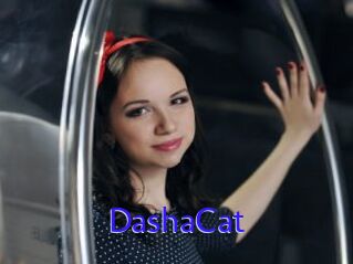 DashaCat