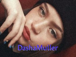 DashaMuller