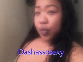 Dashassosexy