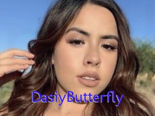 DasiyButterfly