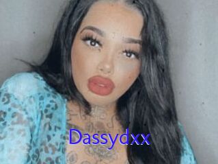 Dassydxx