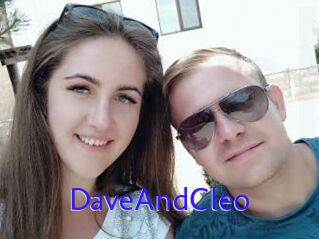 DaveAndCleo