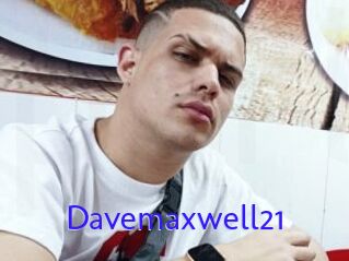 Davemaxwell21