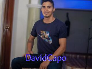 DavidCapo