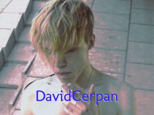 DavidCerpan