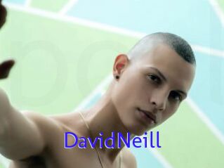 DavidNeill