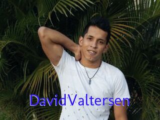 DavidValtersen