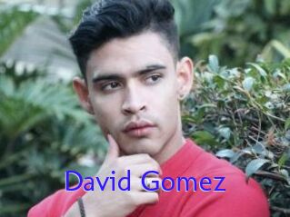 David_Gomez