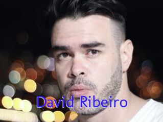 David_Ribeiro