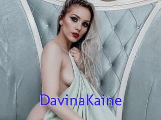 DavinaKaine