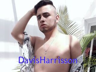 DavisHarrisson