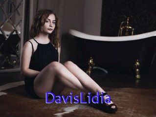 DavisLidia