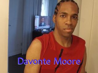 Davonte_Moore